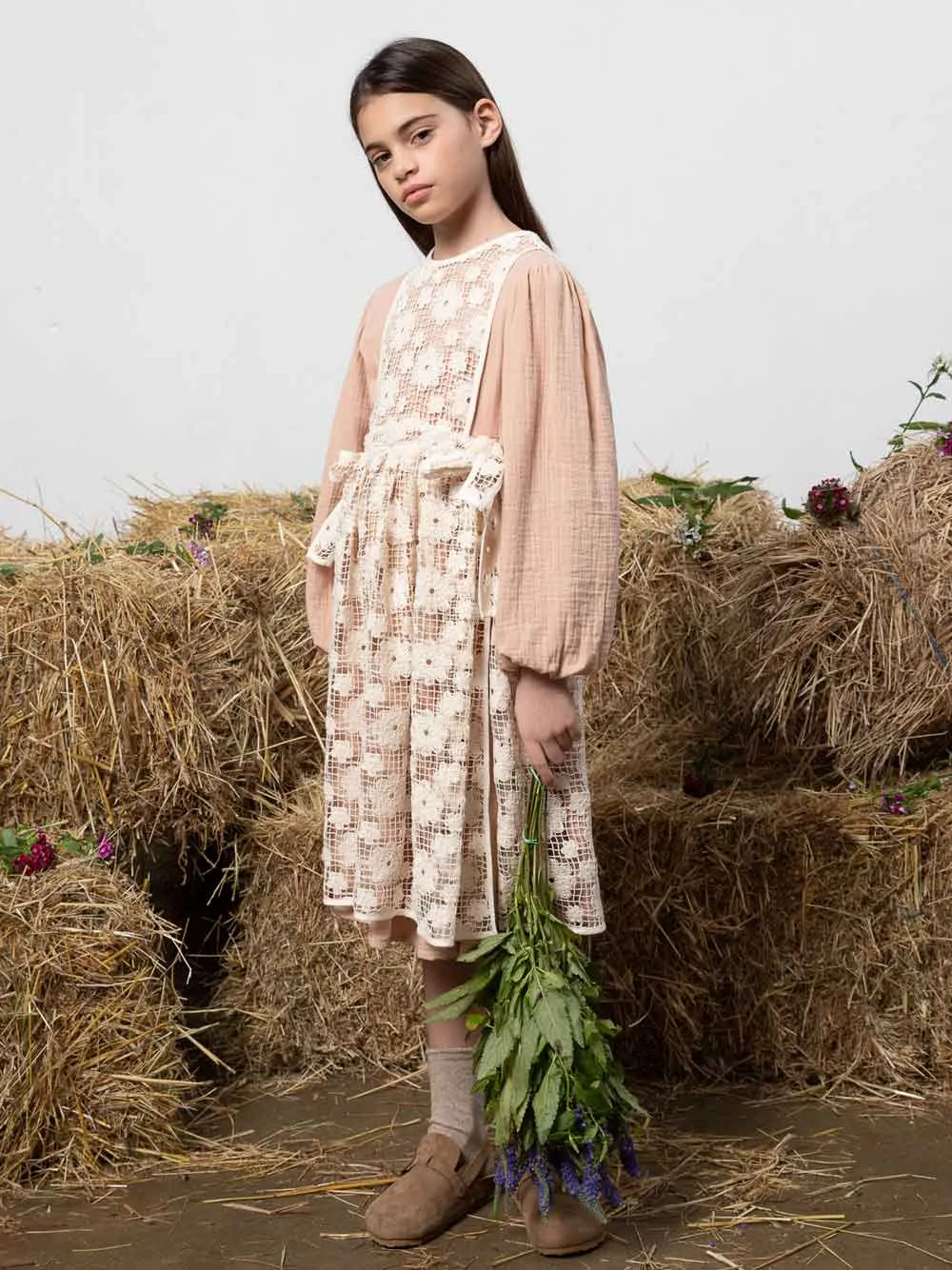 Iris Dress