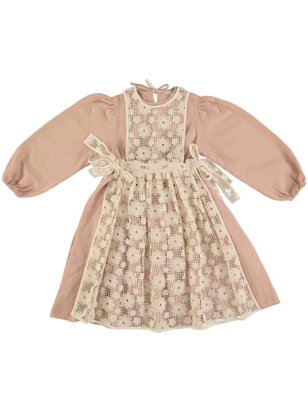 Iris Dress