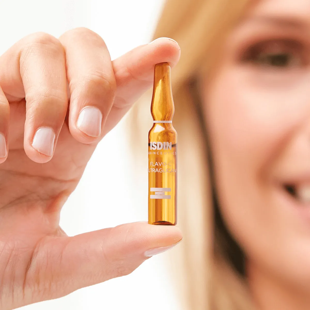ISDIN Isdinceutics Flavo-C Ultraglican