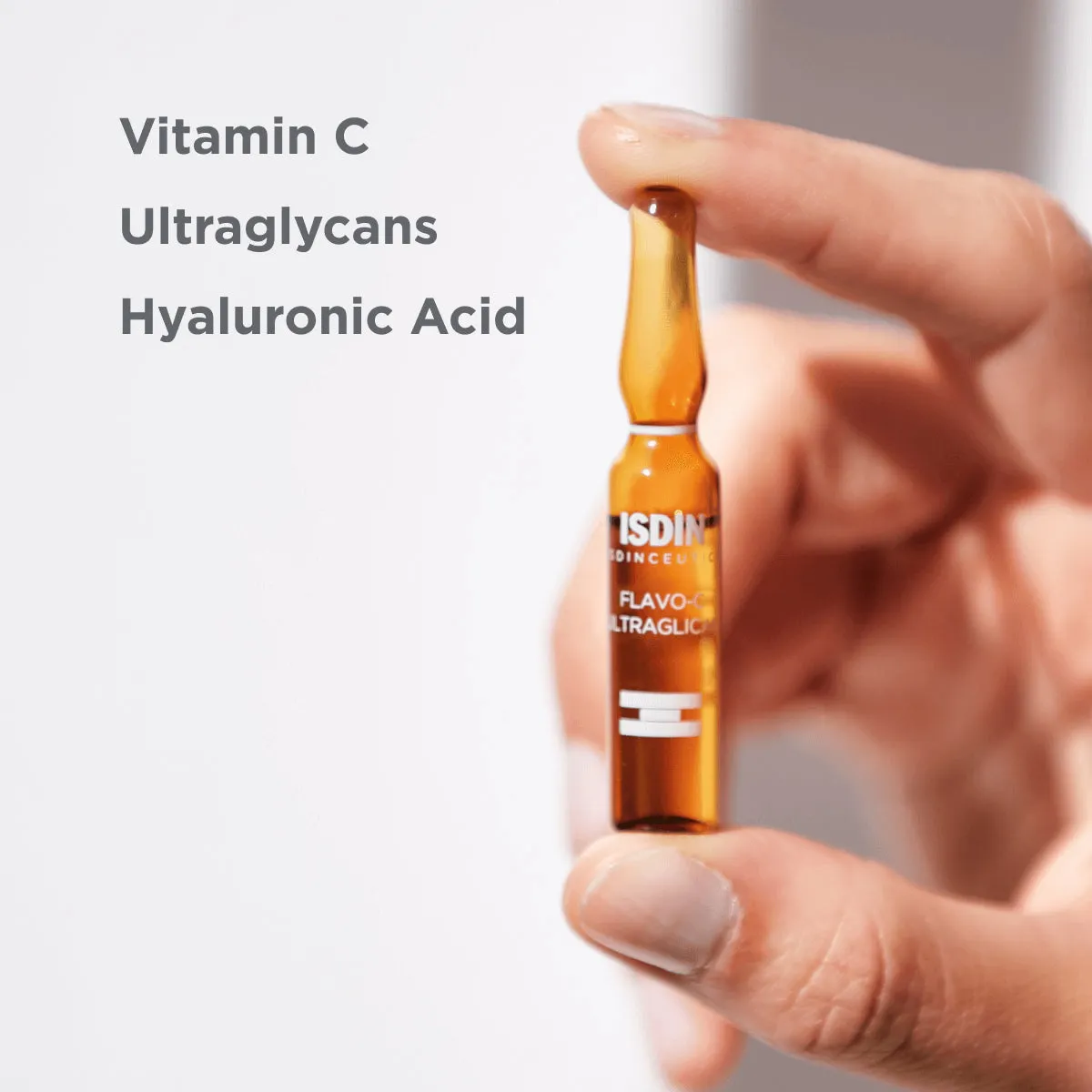 ISDIN Isdinceutics Flavo-C Ultraglican