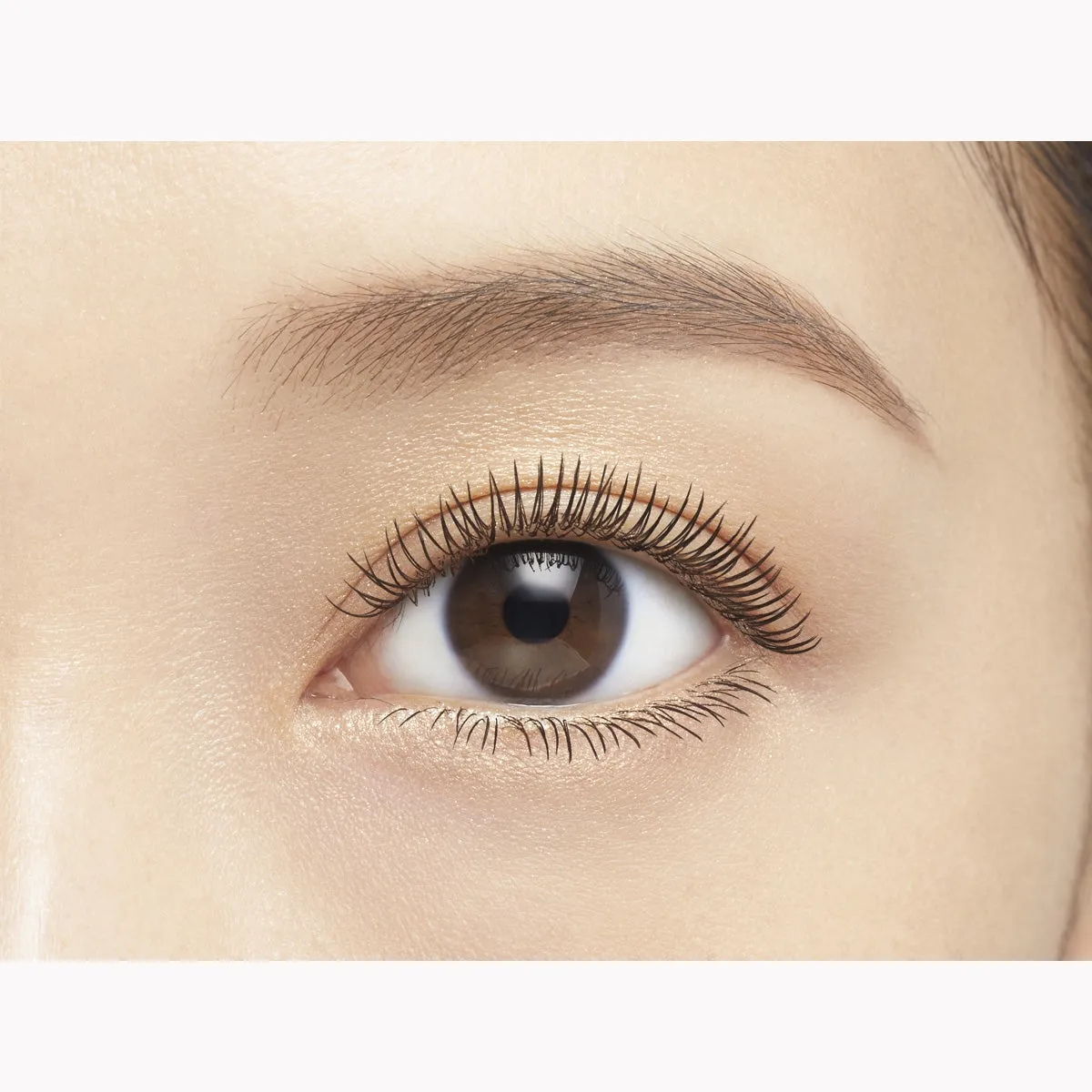 Isehan Kiss Me Heroine Make Volume and Curl Mascara Black