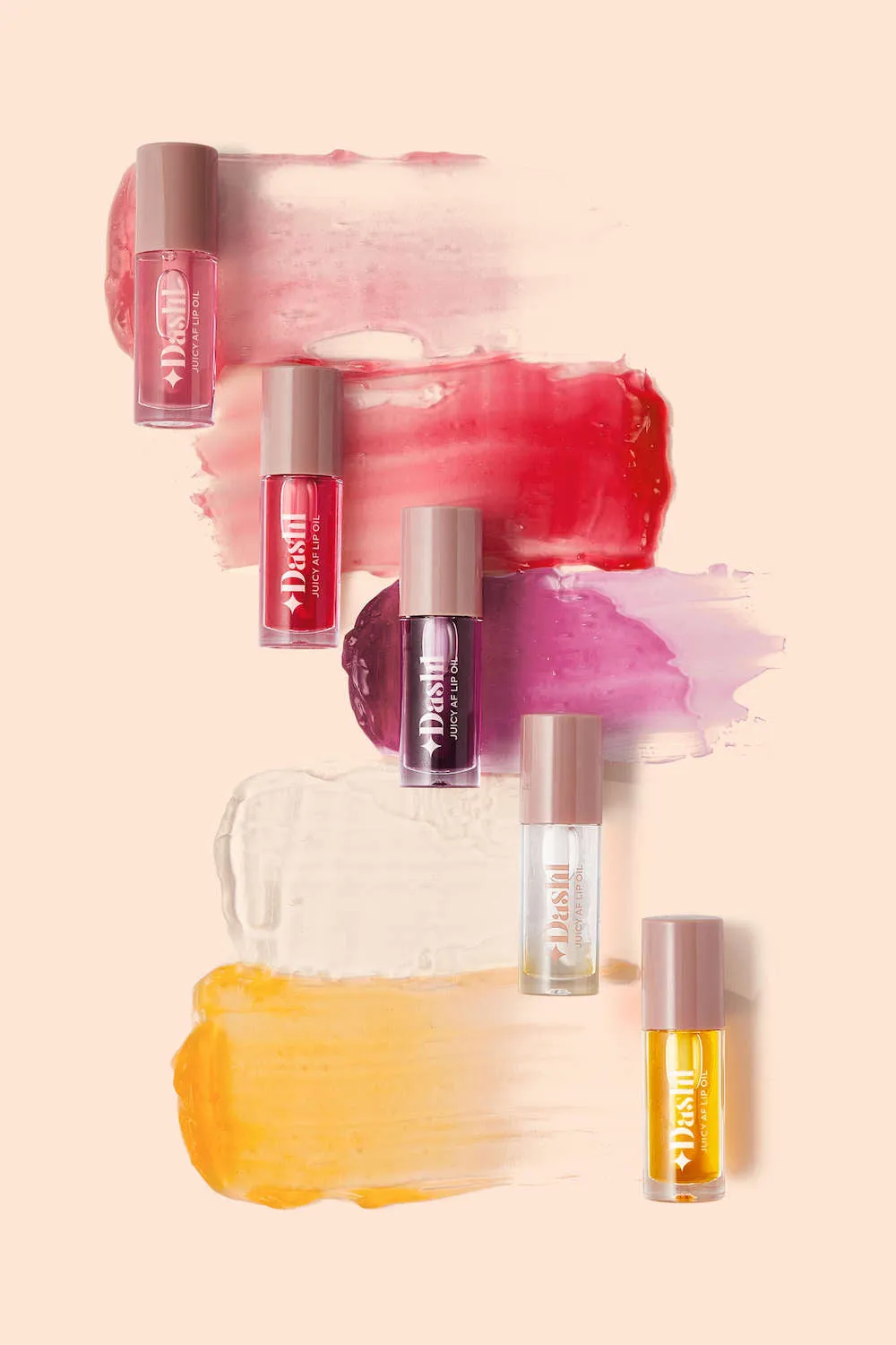 Juicy AF Lip Oil