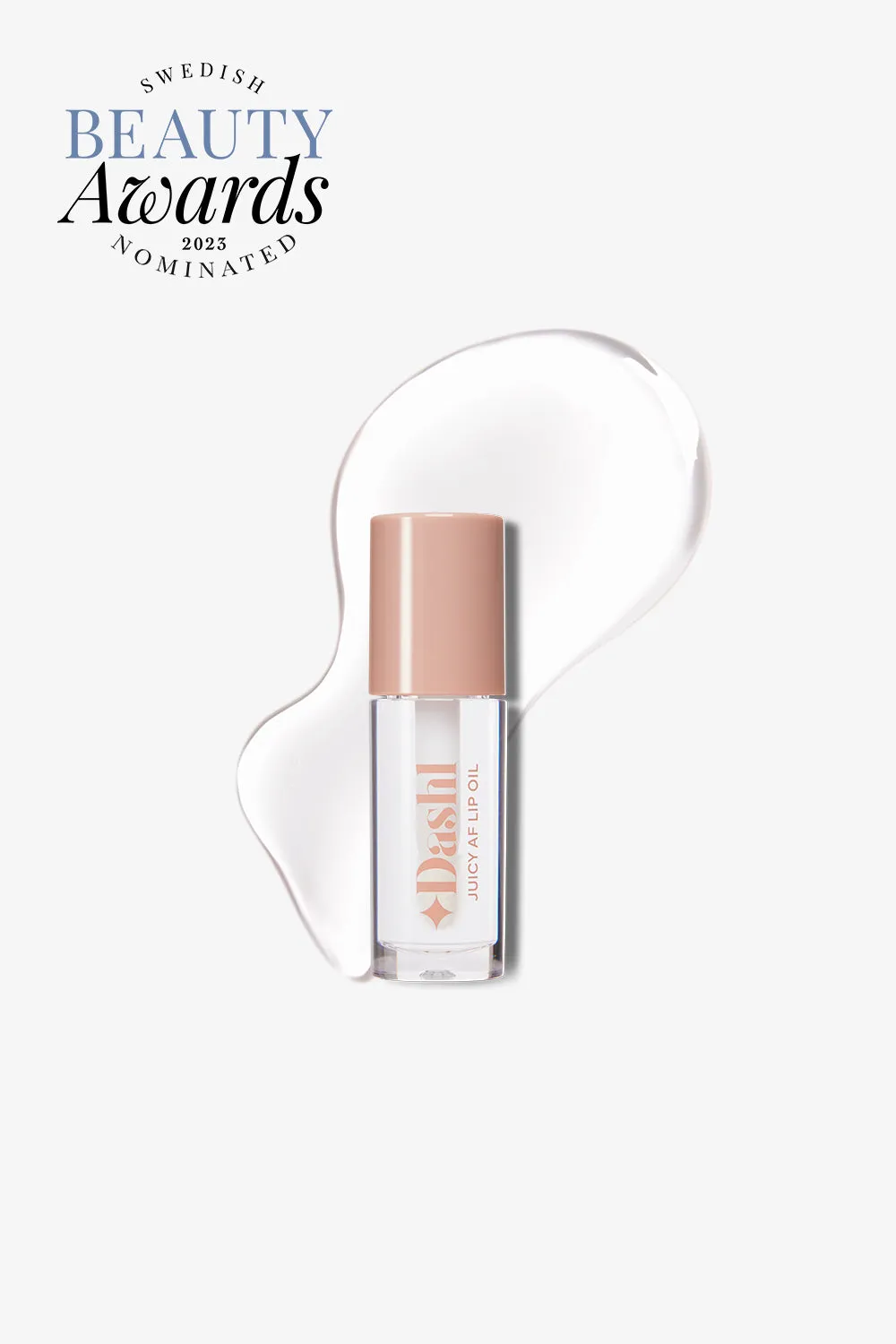 Juicy AF Lip Oil
