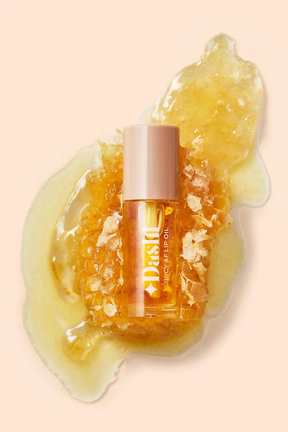 Juicy AF Lip Oil