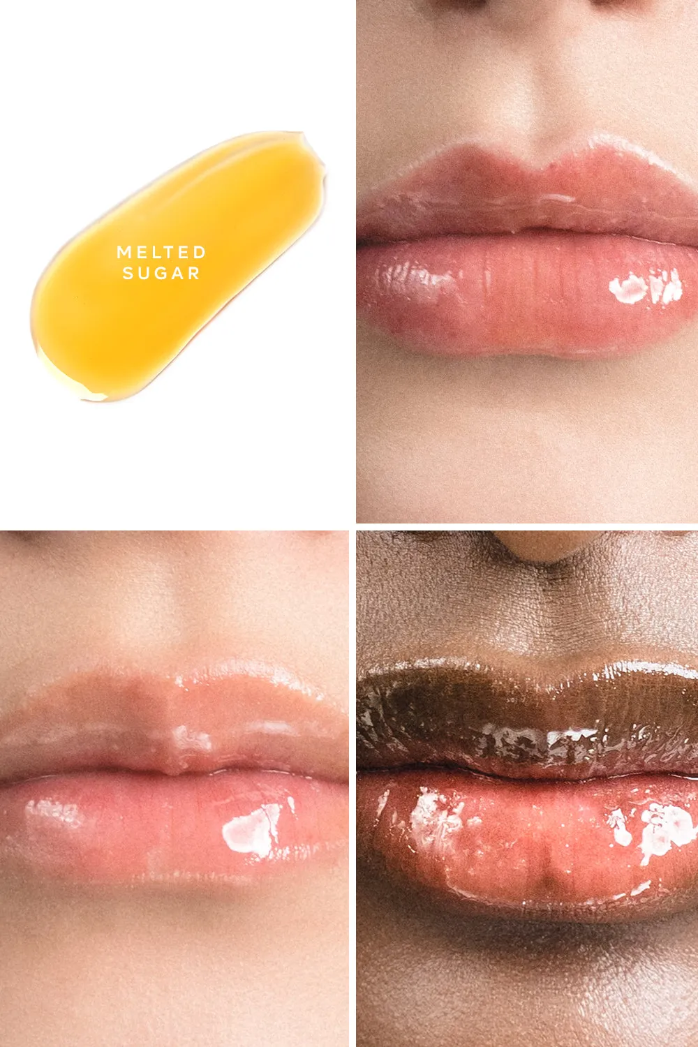 Juicy AF Lip Oil
