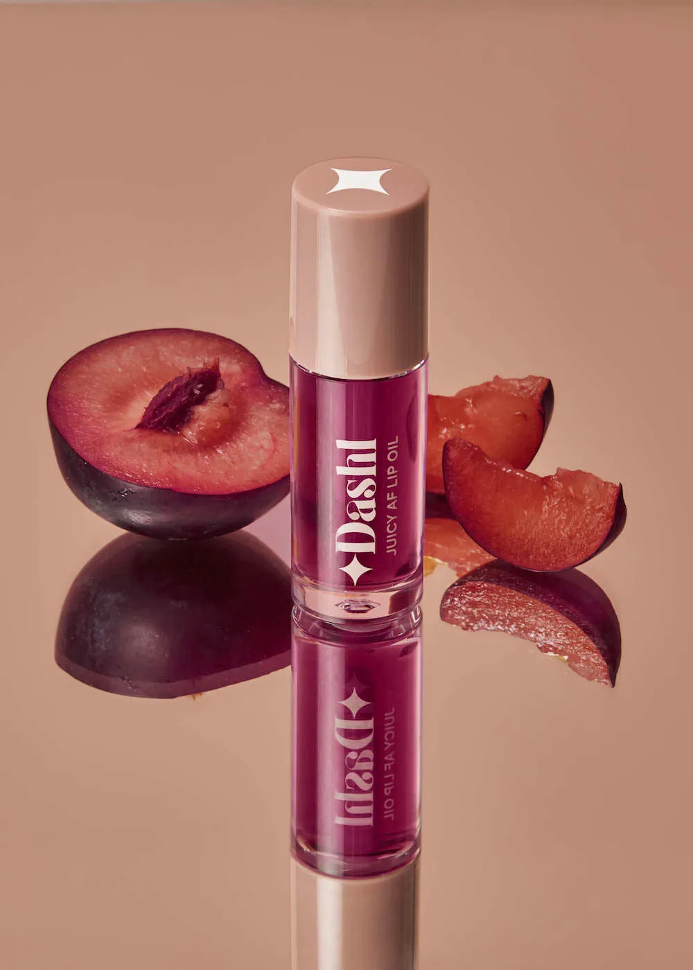 Juicy AF Lip Oil