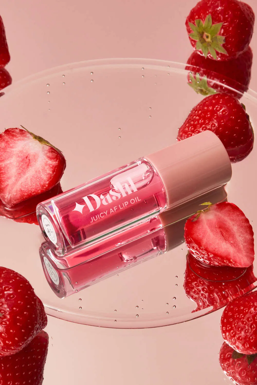 Juicy AF Lip Oil