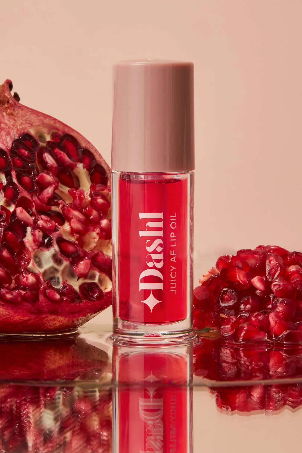 Juicy AF Lip Oil