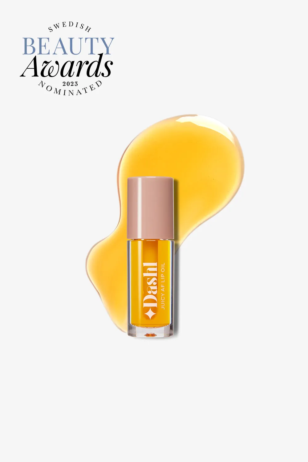 Juicy AF Lip Oil