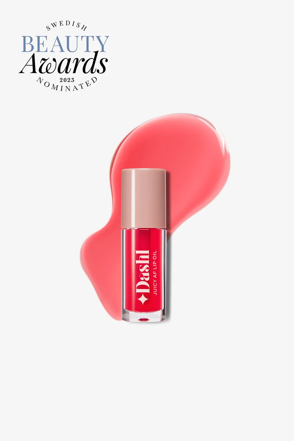 Juicy AF Lip Oil