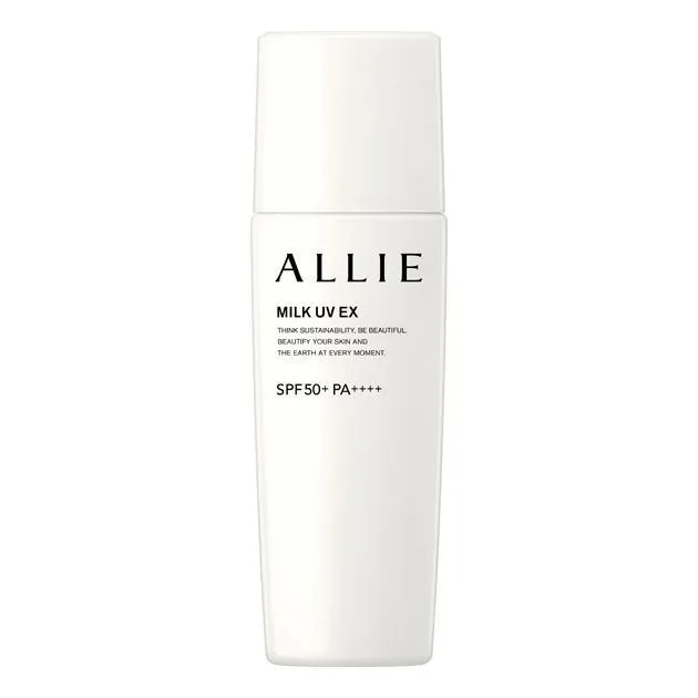 Kanebo ALLIE Chrono Beauty Milk UV EX