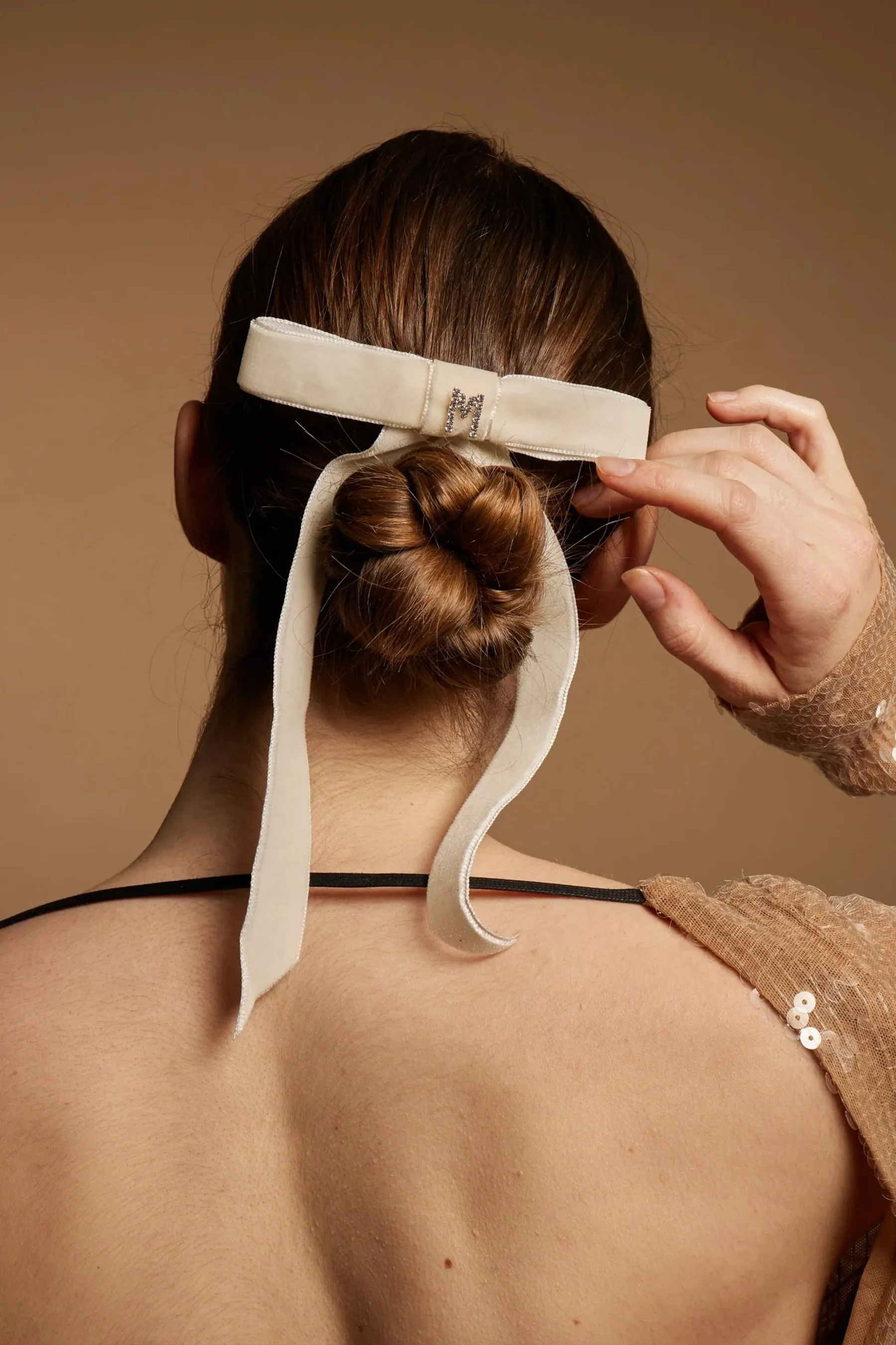 Kate Gram Bow