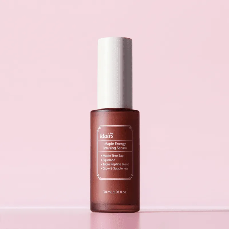 [klairs] Maple Energy Infusing Serum 30ml