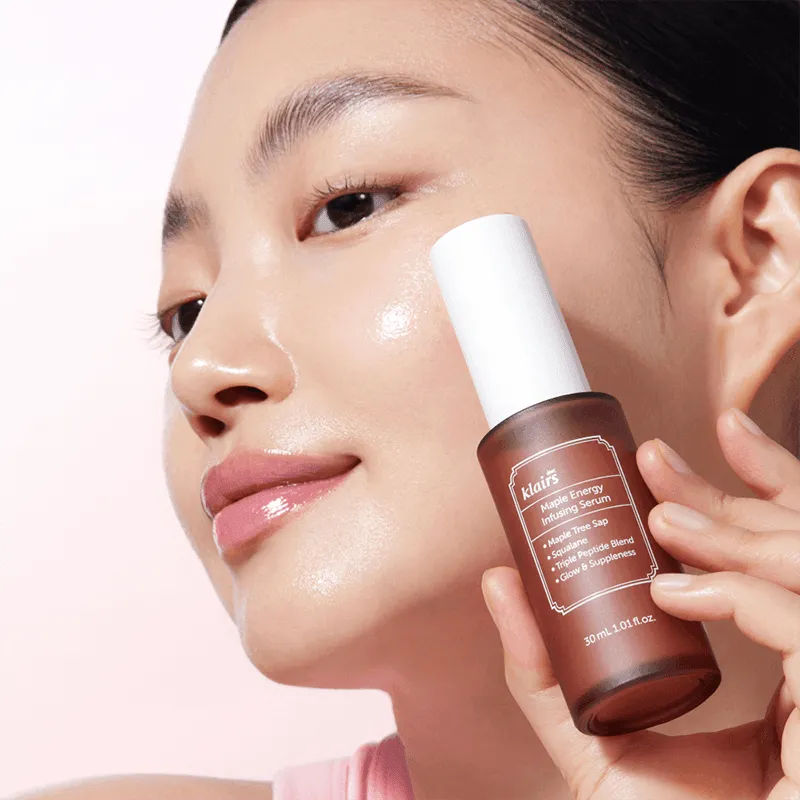 [klairs] Maple Energy Infusing Serum 30ml