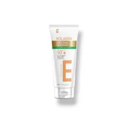 Kolagra Sunscreen Gel SPF50  50ml