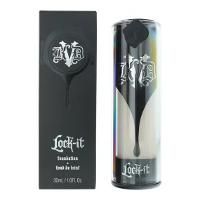 KVD Lock It L40 Neutral Liquid Foundation 30ml