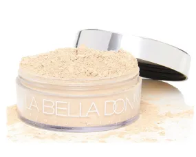 La Bella Donna Loose Mineral Foundation SPF 50 | 10g - Caterina