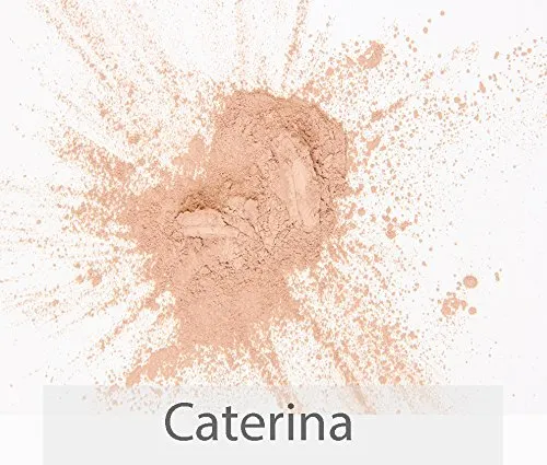 La Bella Donna Loose Mineral Foundation SPF 50 | 10g - Caterina