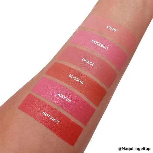 LA Girl Soft Matte Cream Blush