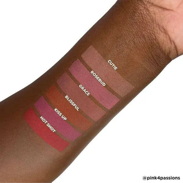LA Girl Soft Matte Cream Blush