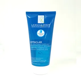 La Roche-Posay Effaclar Purifying Foaming Gel 200ml