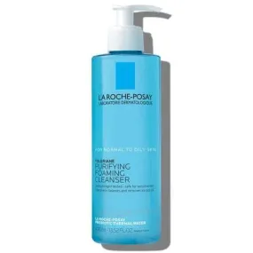 La Rochey-Posay TOLERIANE PURIFYING FOAMING FACIAL WASH - 400ml