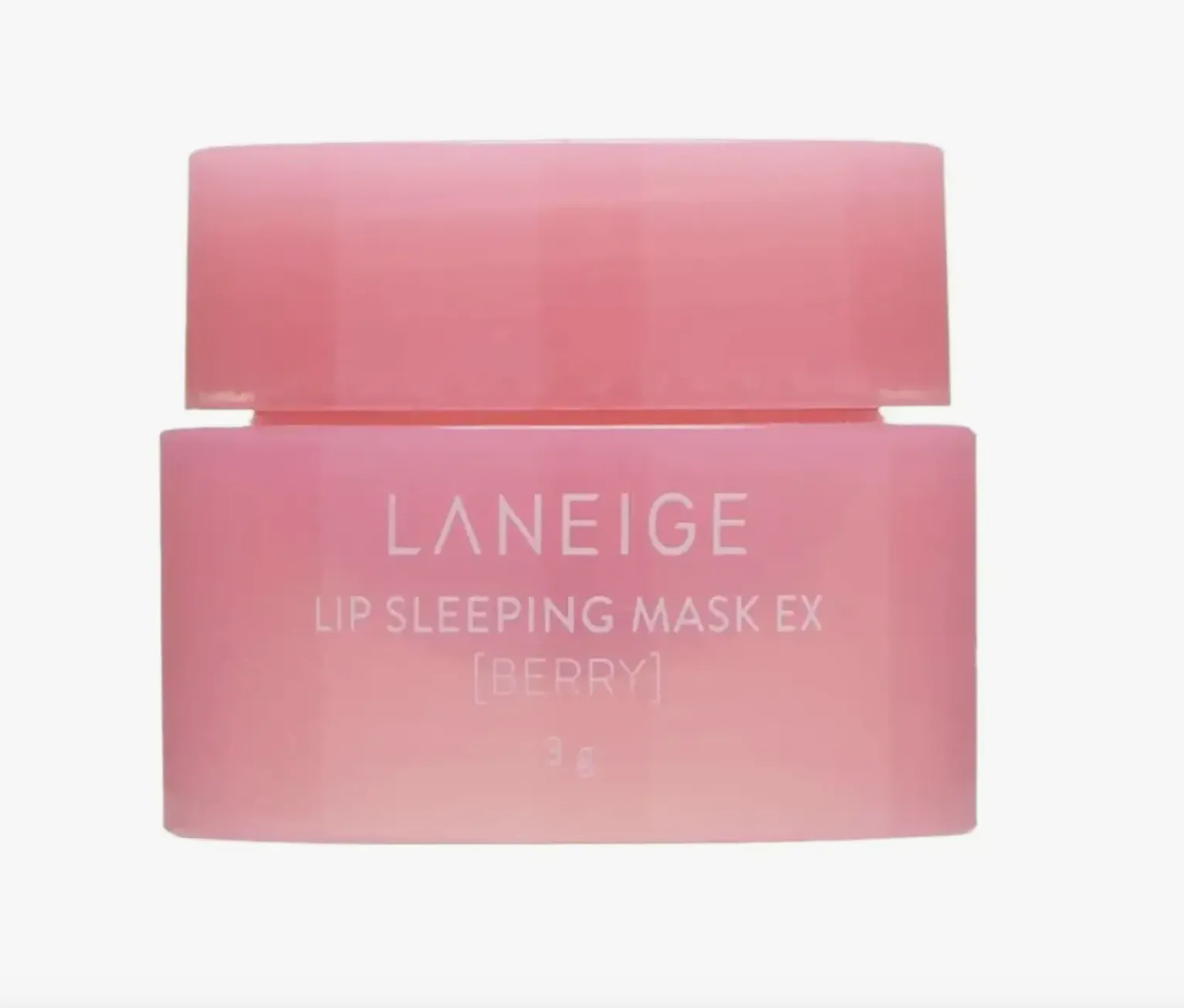 laneige mini berry lip sleeping mask