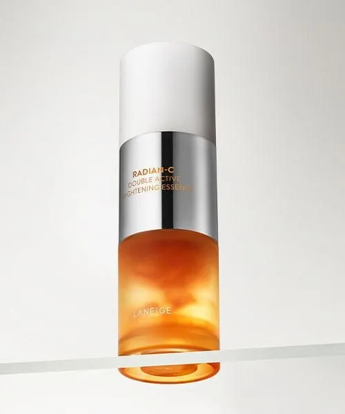 LANEIGE Radian-C Double Active Brightening Essence 30g