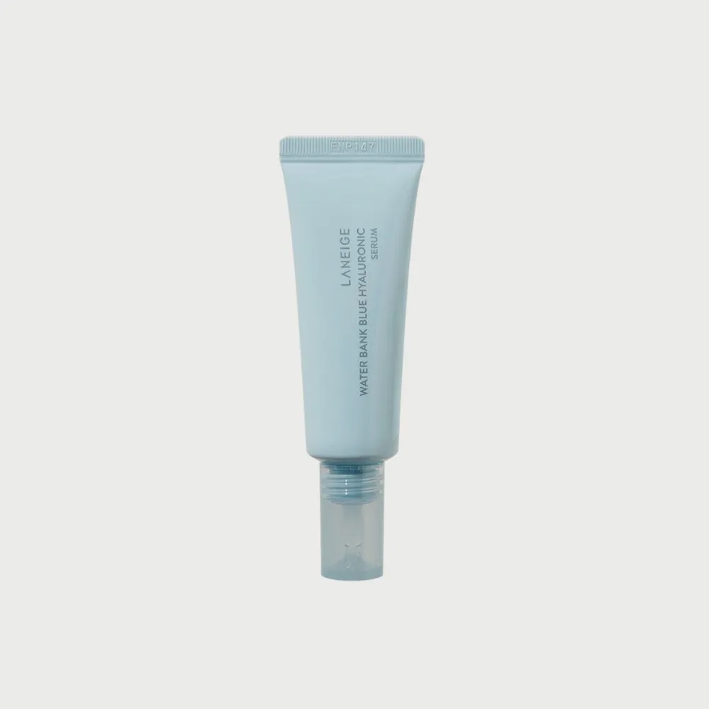 LANEIGE Water Bank Blue Hyaluronic Serum