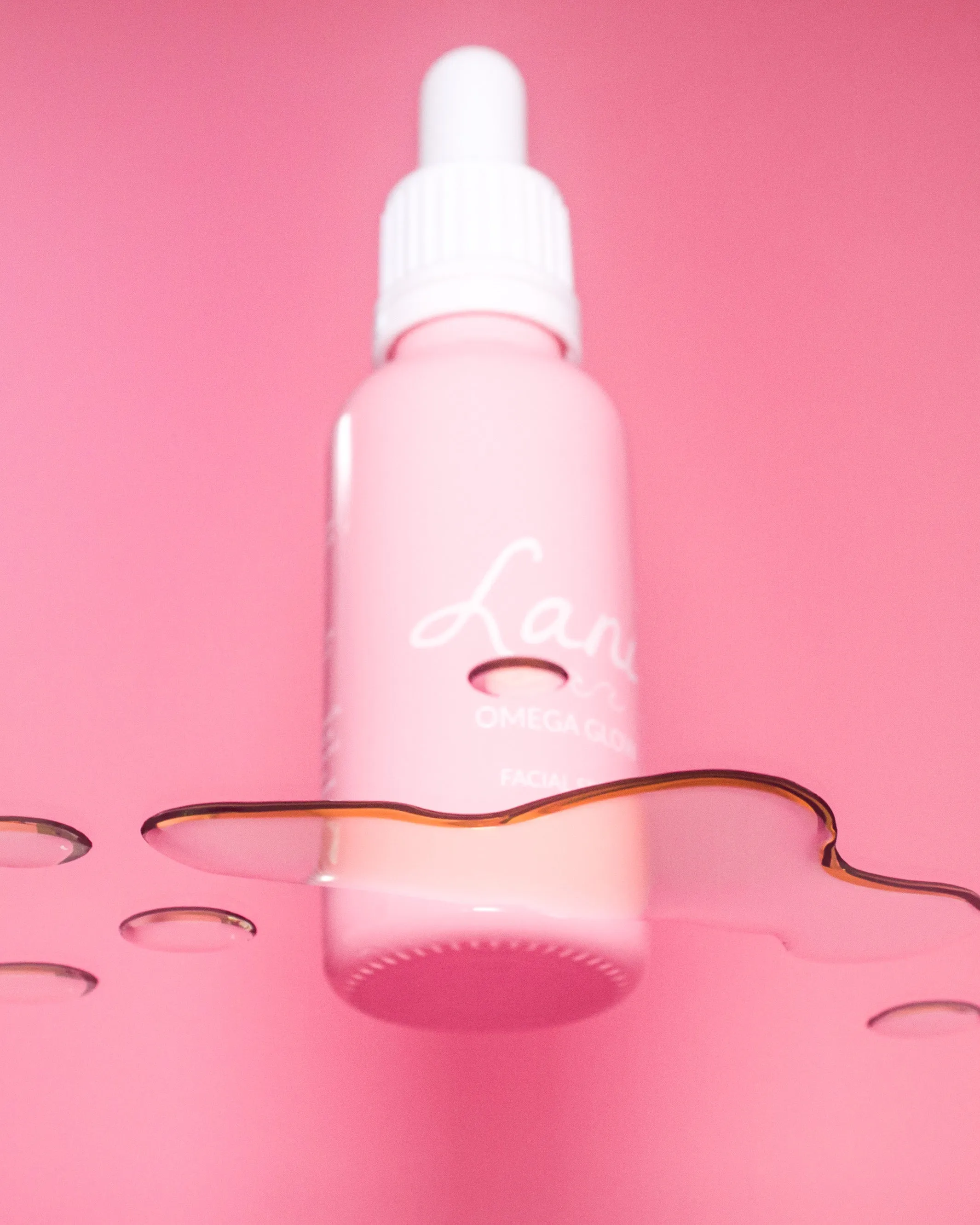 Lani - Omega Glow Serum