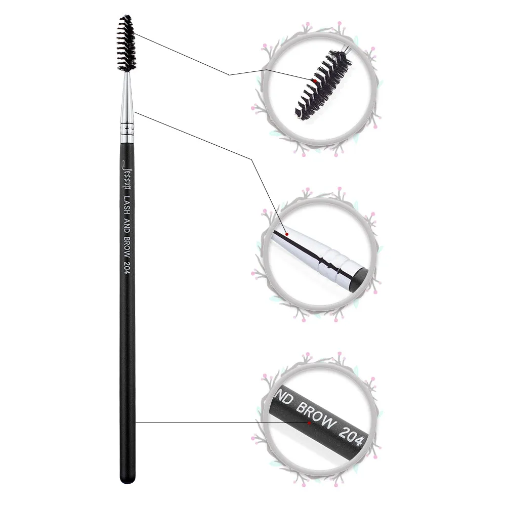 Lash and Brow Brush 204