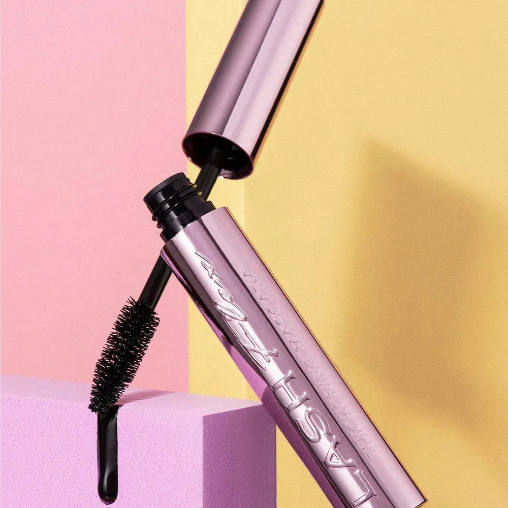 Lash Flex Mascara- Thickening