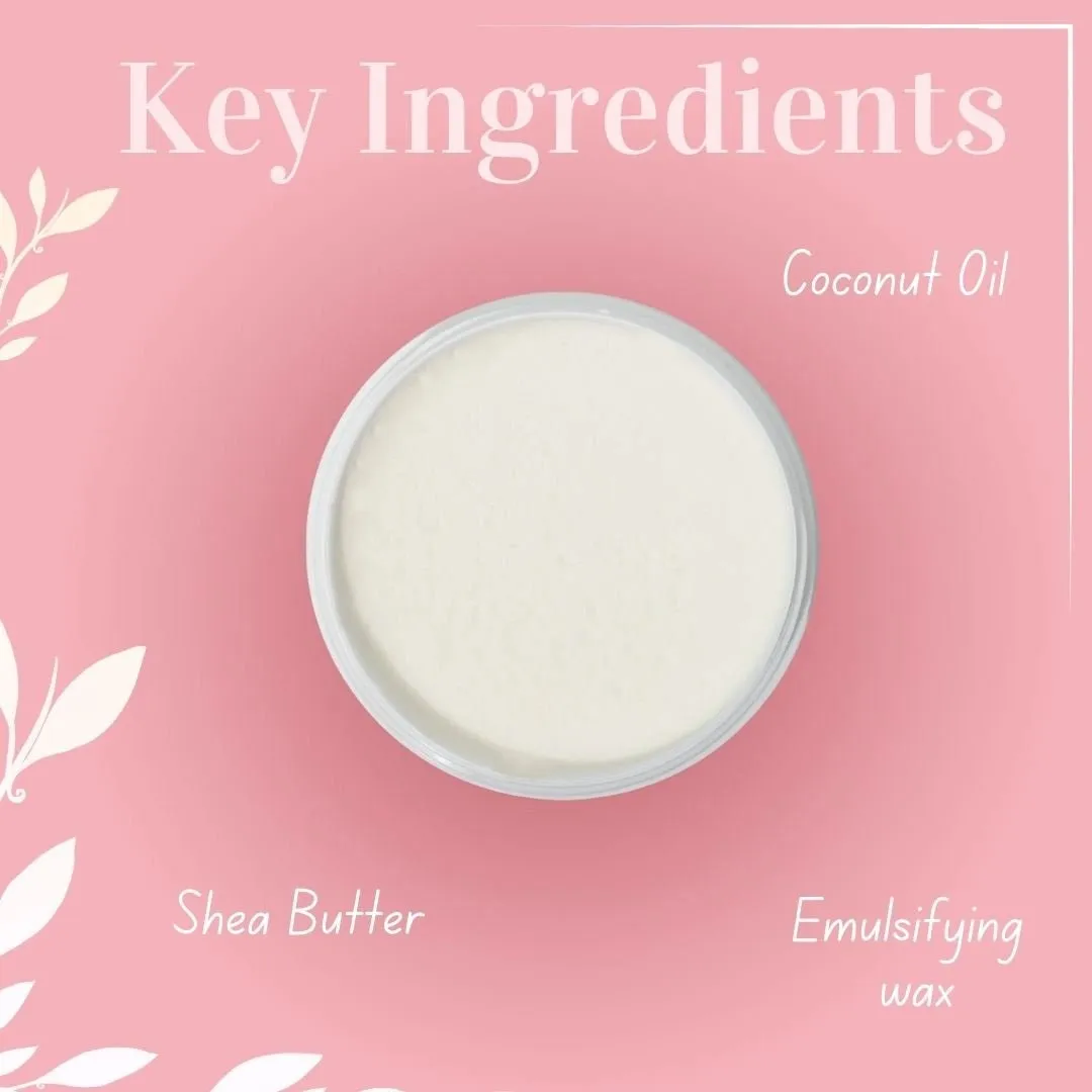 Lemon Lip Balm