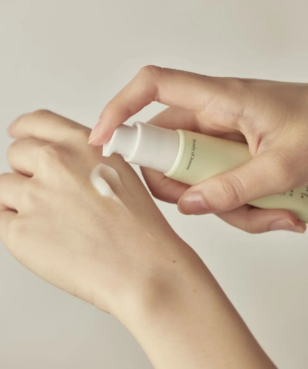 Light On Serum : Centella   Vita C