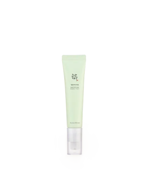 Light On Serum : Centella   Vita C