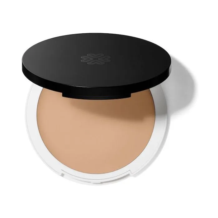 Lily Lolo Cotton Cream Foundation