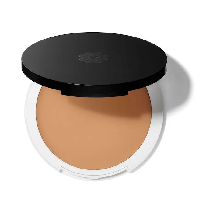 Lily Lolo Silk Cream Foundation