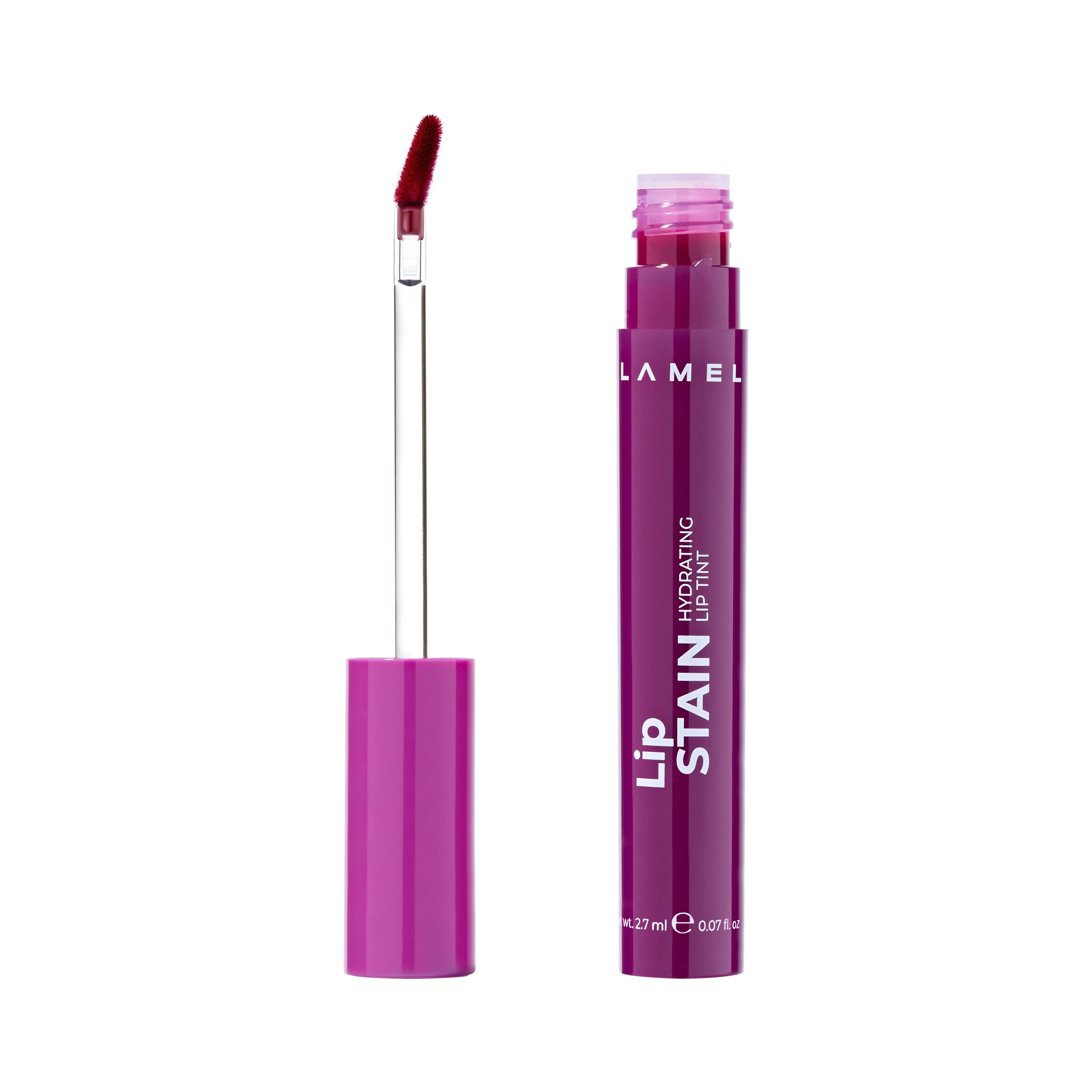 Lip Stain Hydrating Lip Tint