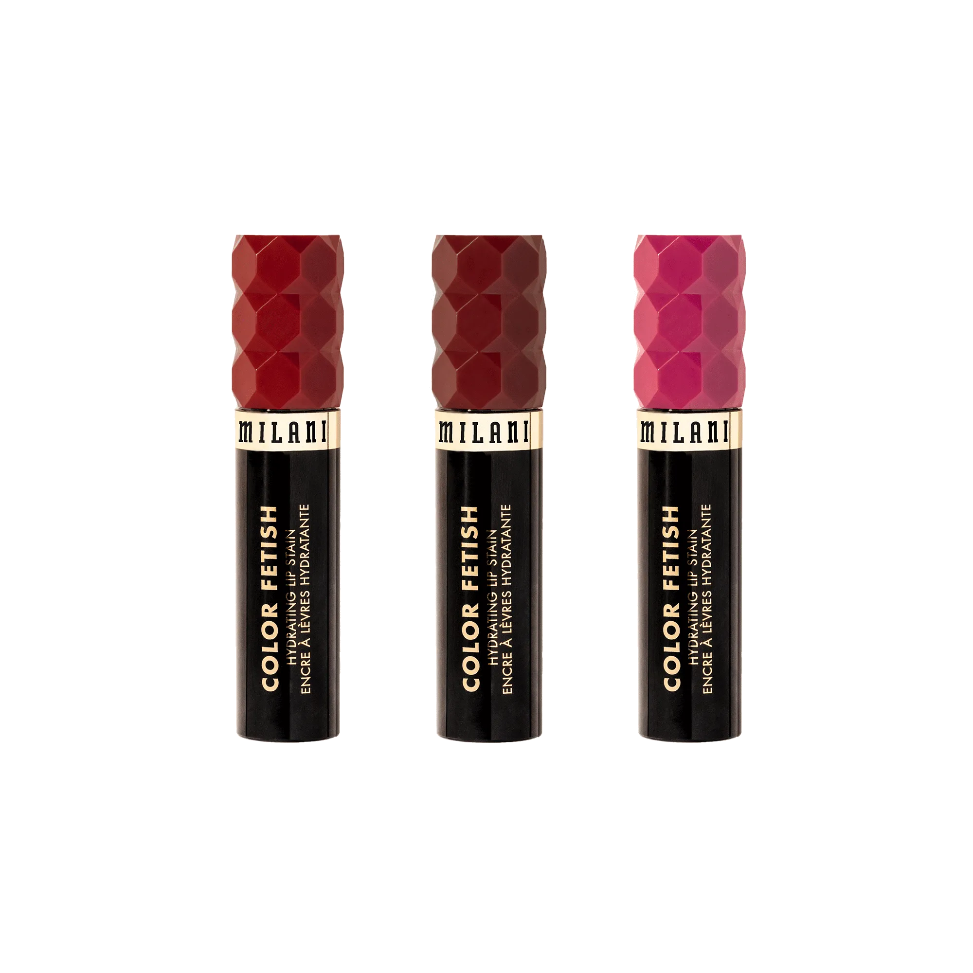 Lip Stain Squad Kit