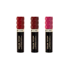 Lip Stain Squad Kit