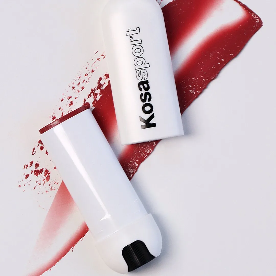 LipFuel Hyaluronic Lip Balm