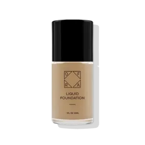 Liquid Foundation Autumn