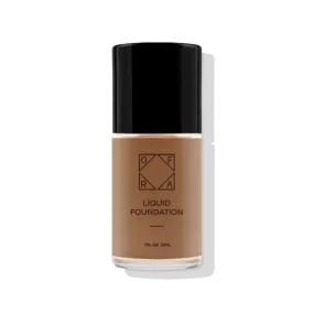 Liquid Foundation Cocoa