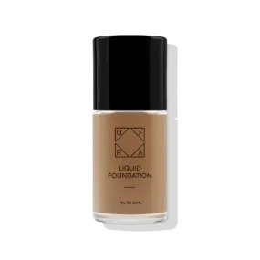 Liquid Foundation Deep
