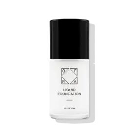 Liquid Foundation White Porcelain
