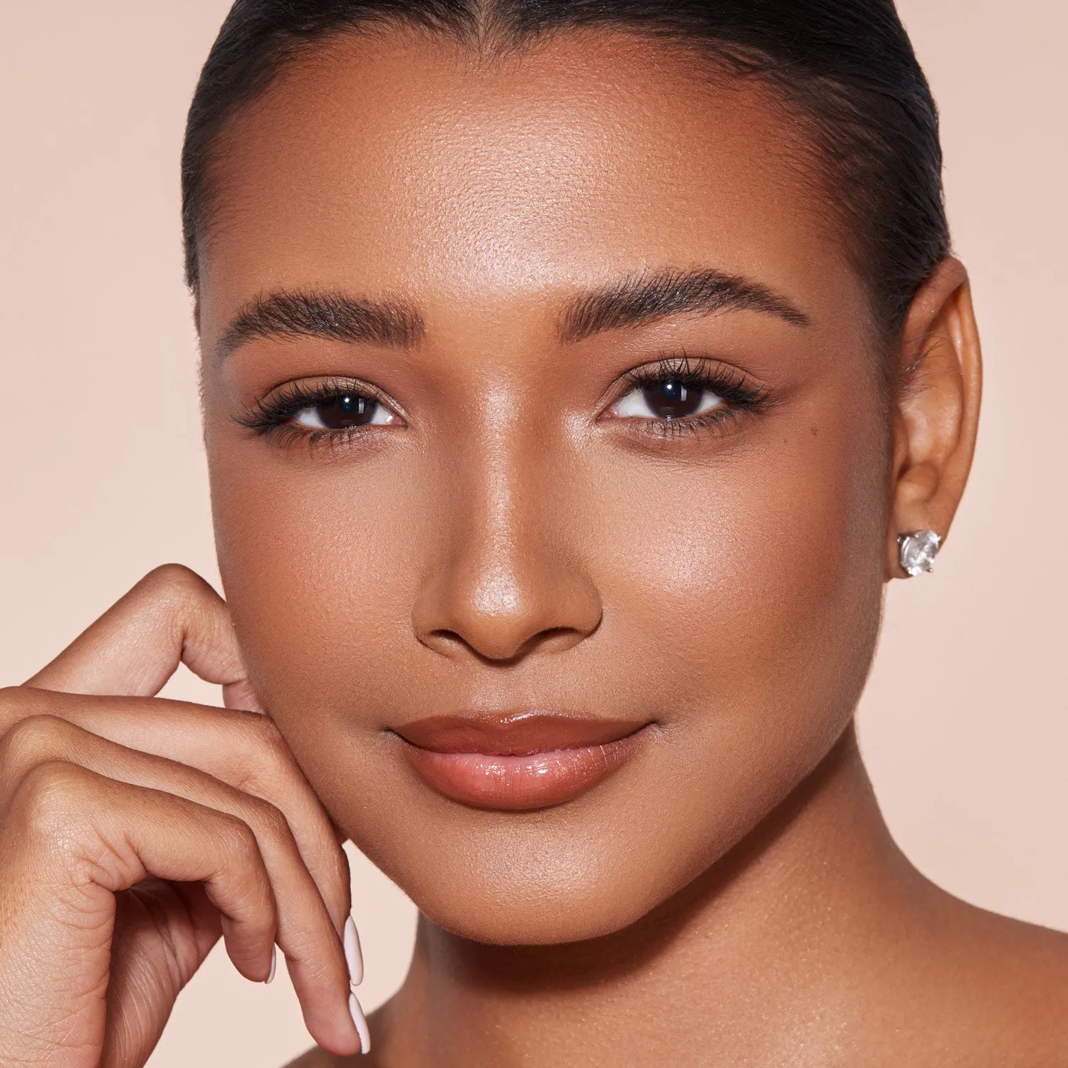 Liquid Mineral Foundation