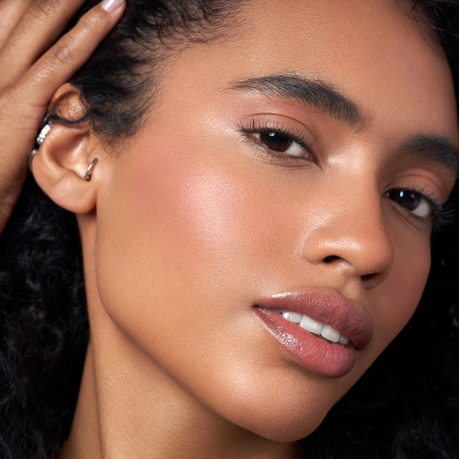 Liquid Mineral Foundation