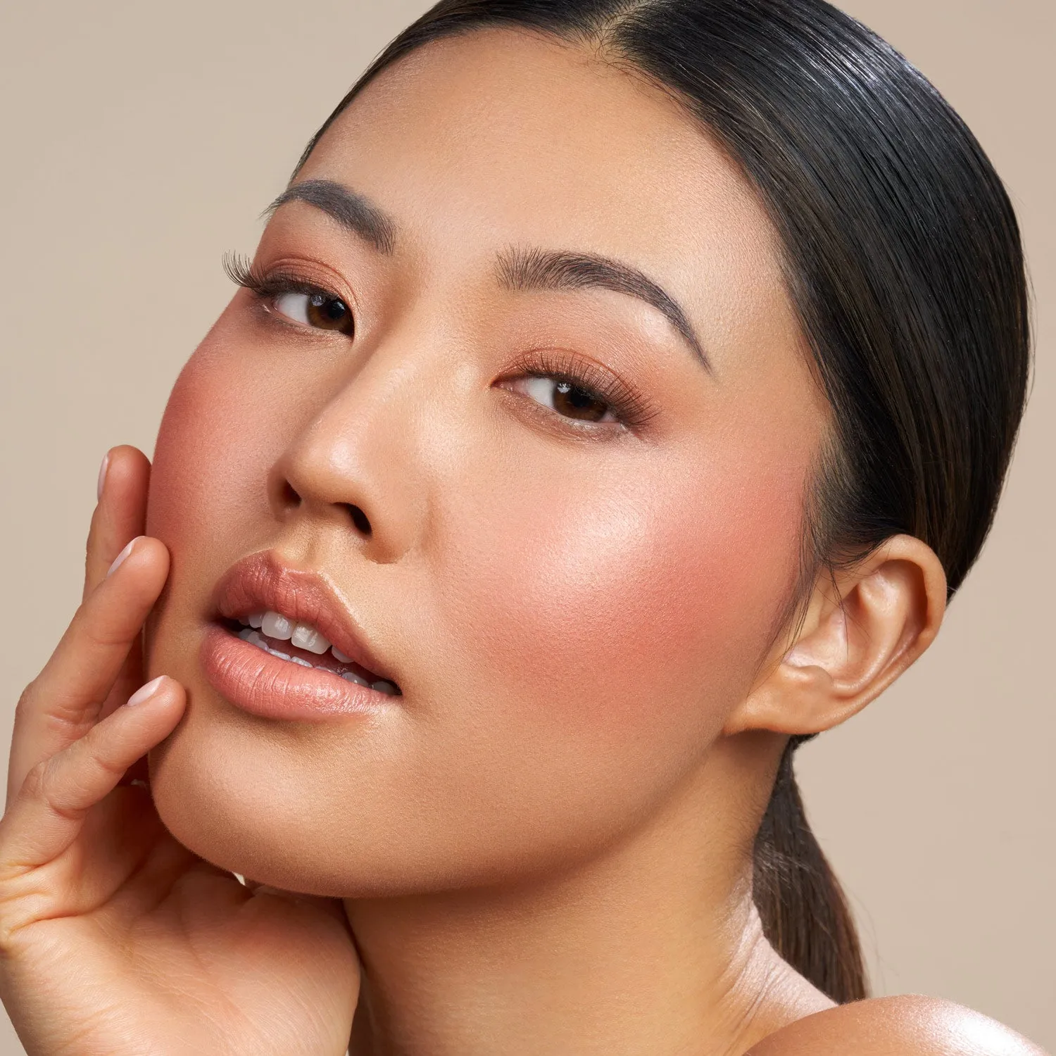 Liquid Mineral Foundation
