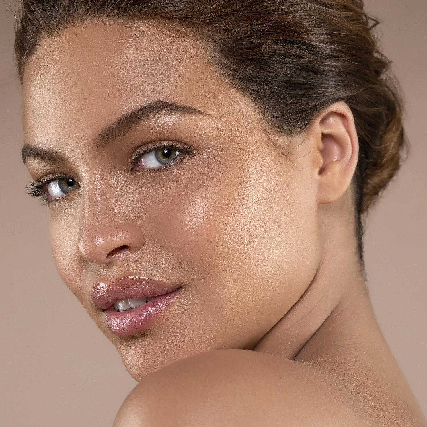 Liquid Mineral Foundation