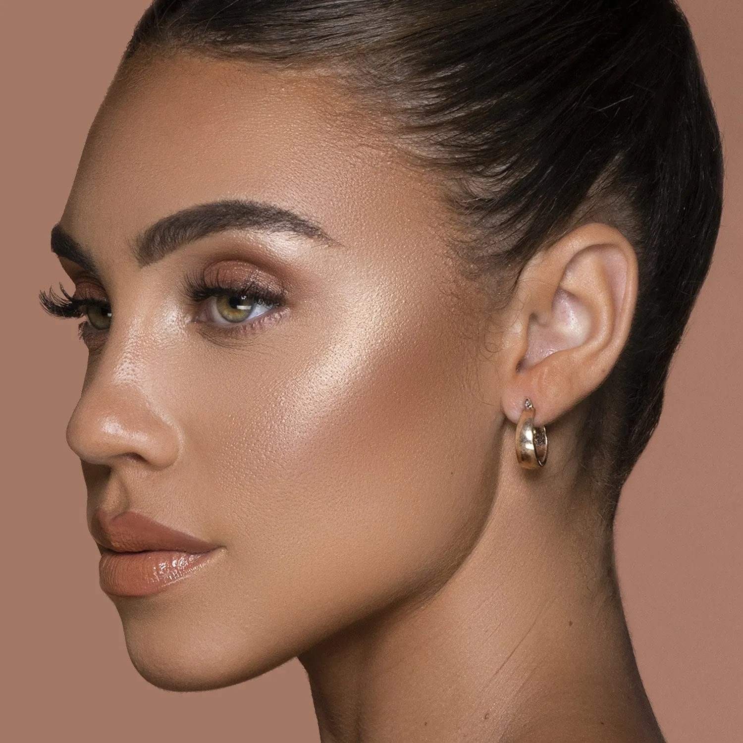 Liquid Mineral Foundation